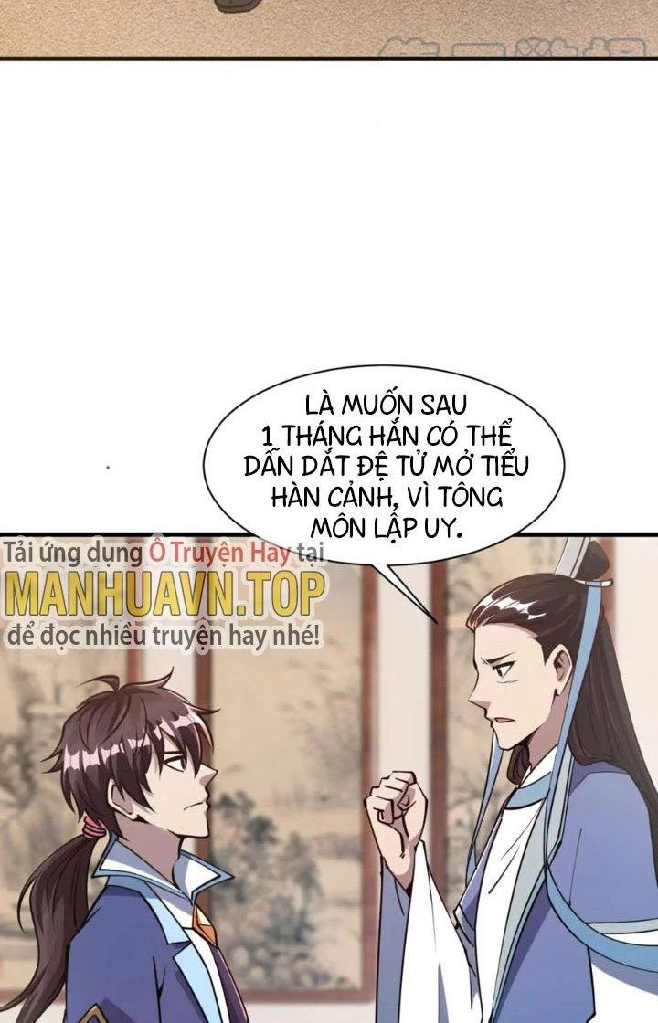 Ta Có Thể Rút Ra Thuộc Tính Chapter 54 - Trang 2