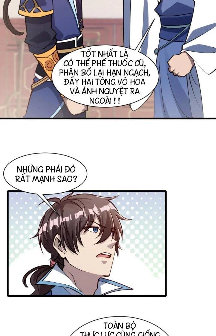 Ta Có Thể Rút Ra Thuộc Tính Chapter 54 - Trang 2