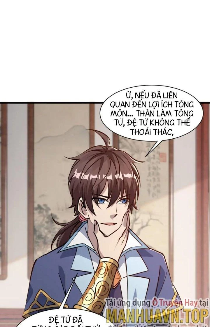 Ta Có Thể Rút Ra Thuộc Tính Chapter 54 - Trang 2