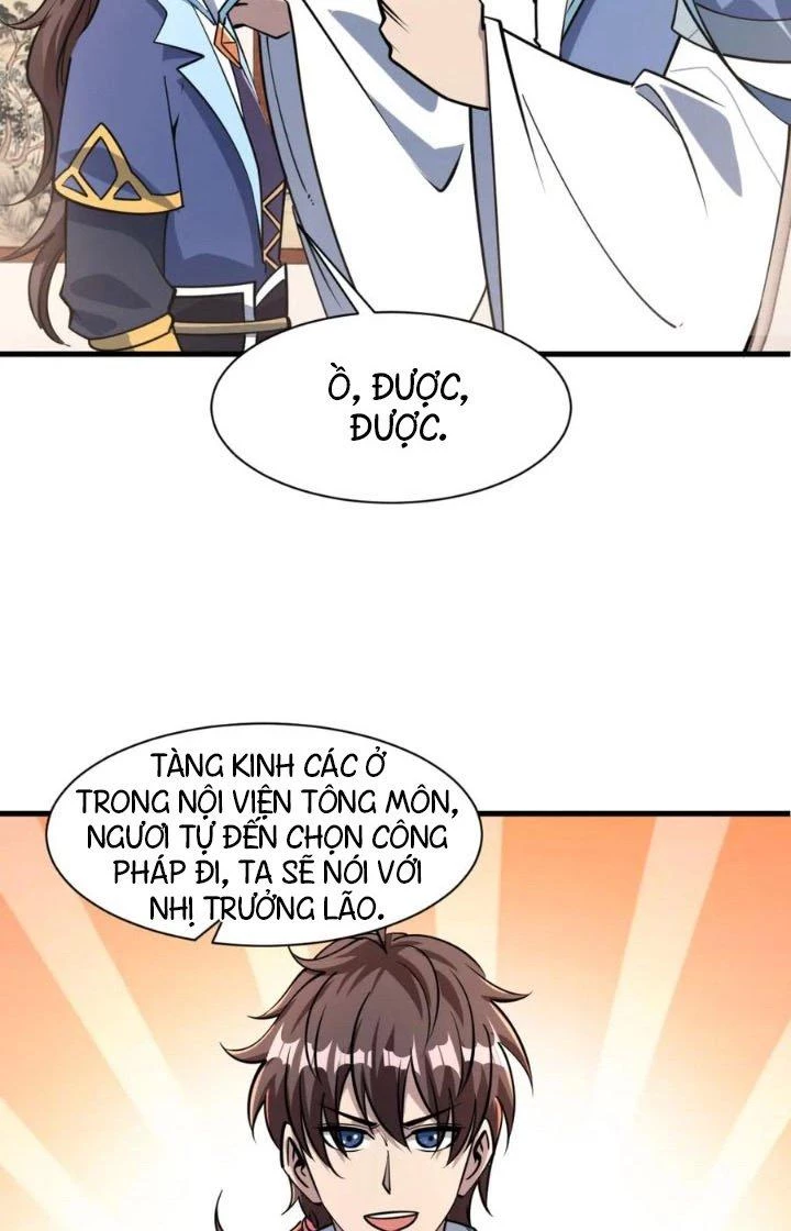 Ta Có Thể Rút Ra Thuộc Tính Chapter 54 - Trang 2