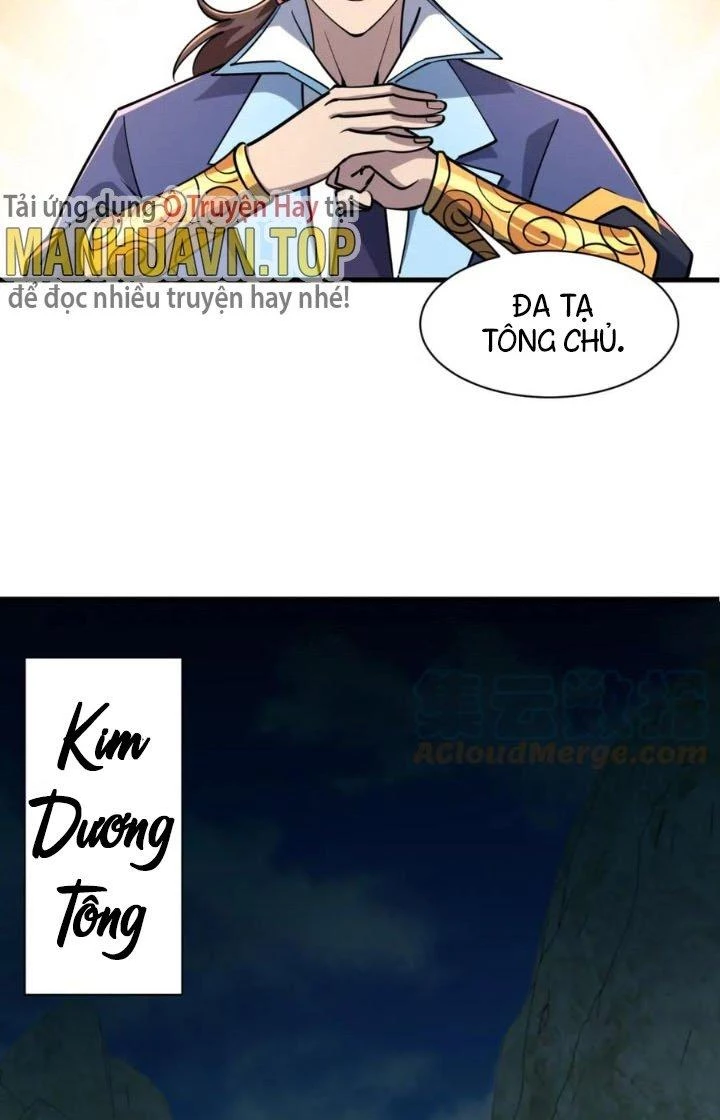 Ta Có Thể Rút Ra Thuộc Tính Chapter 54 - Trang 2