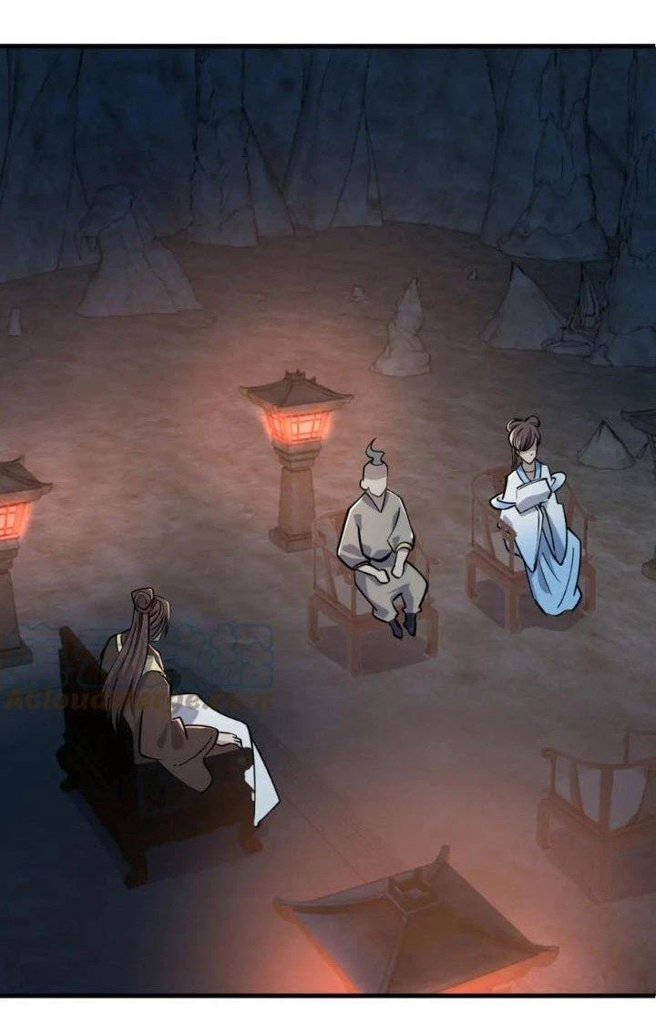 Ta Có Thể Rút Ra Thuộc Tính Chapter 54 - Trang 2