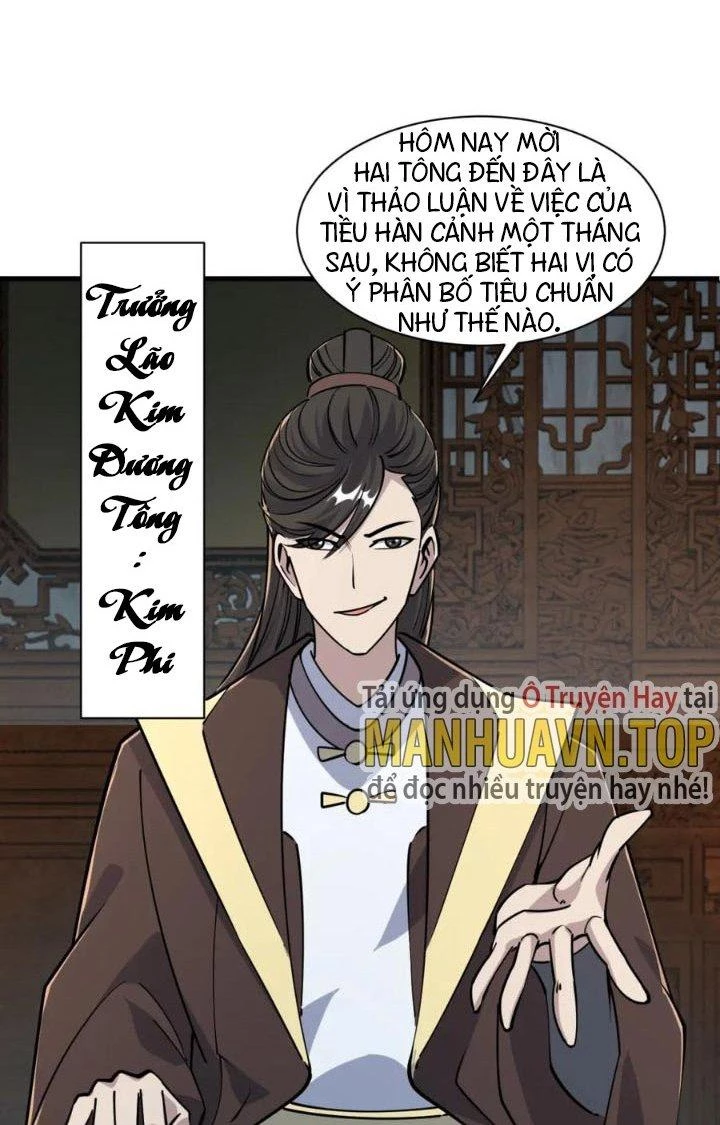 Ta Có Thể Rút Ra Thuộc Tính Chapter 54 - Trang 2