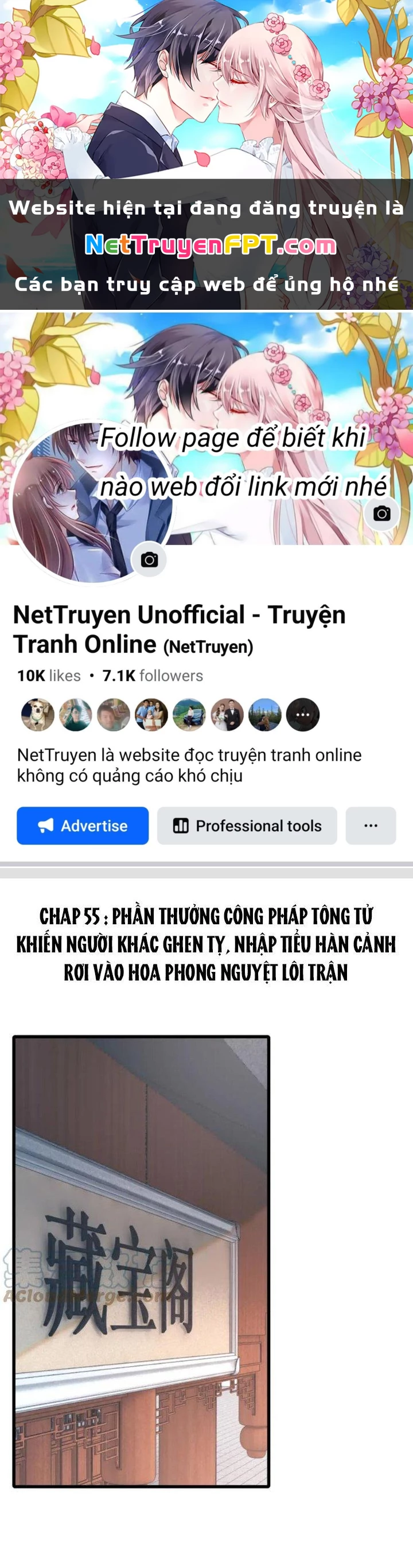Ta Có Thể Rút Ra Thuộc Tính Chapter 55 - Trang 2