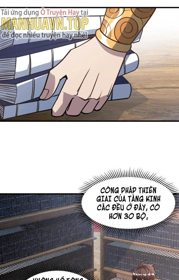Ta Có Thể Rút Ra Thuộc Tính Chapter 55 - Trang 2