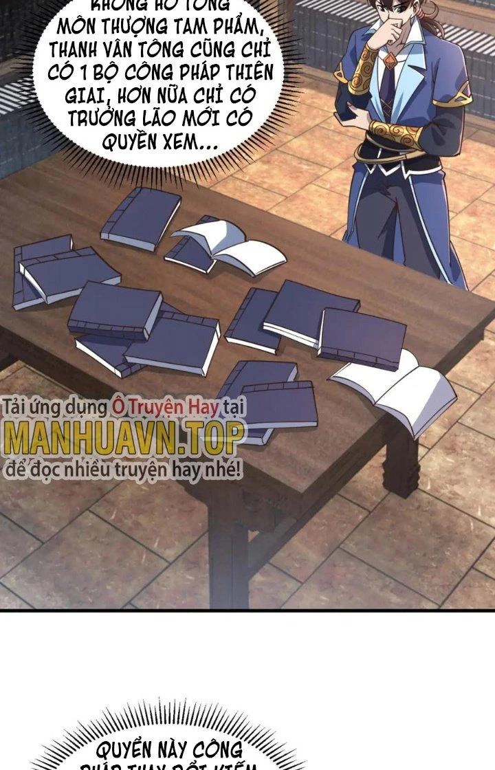 Ta Có Thể Rút Ra Thuộc Tính Chapter 55 - Trang 2