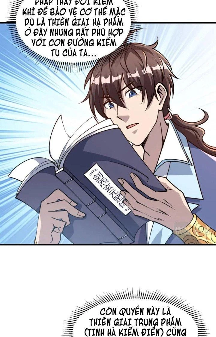 Ta Có Thể Rút Ra Thuộc Tính Chapter 55 - Trang 2