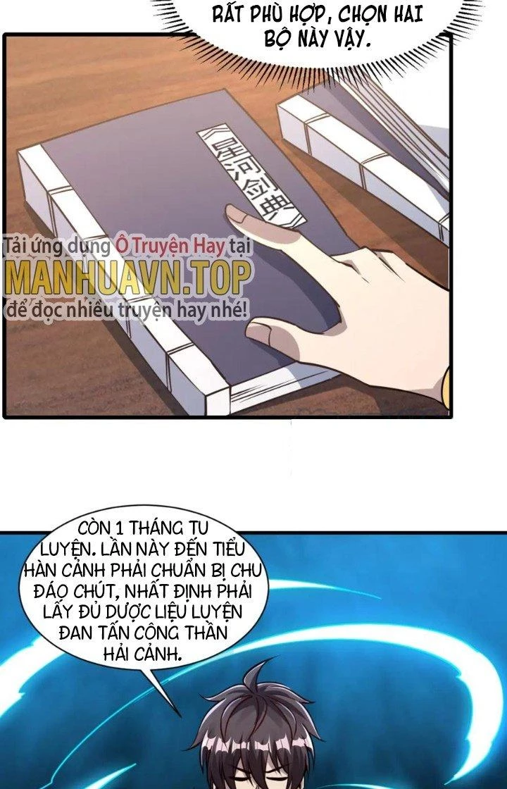 Ta Có Thể Rút Ra Thuộc Tính Chapter 55 - Trang 2