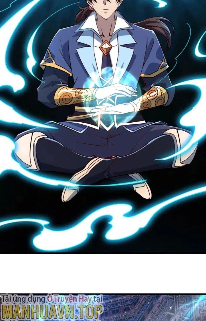 Ta Có Thể Rút Ra Thuộc Tính Chapter 55 - Trang 2