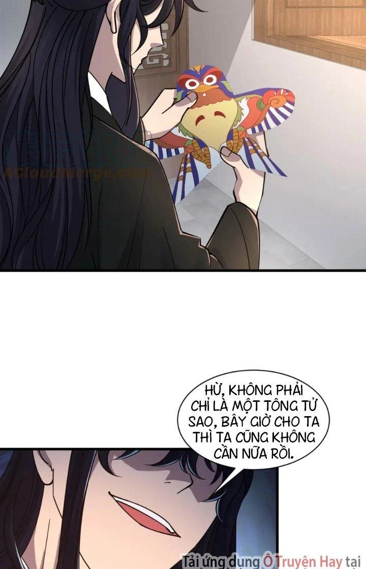 Ta Có Thể Rút Ra Thuộc Tính Chapter 55 - Trang 2