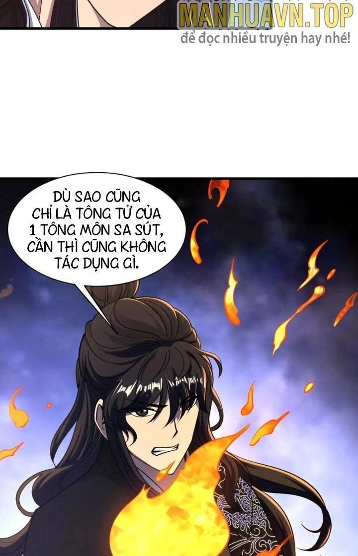 Ta Có Thể Rút Ra Thuộc Tính Chapter 55 - Trang 2