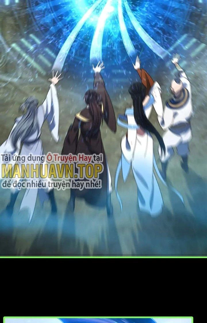 Ta Có Thể Rút Ra Thuộc Tính Chapter 55 - Trang 2