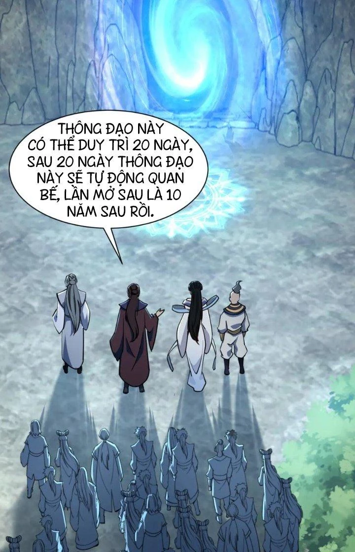 Ta Có Thể Rút Ra Thuộc Tính Chapter 55 - Trang 2