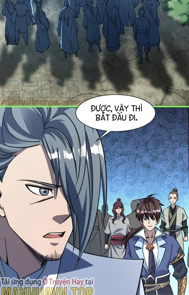 Ta Có Thể Rút Ra Thuộc Tính Chapter 55 - Trang 2