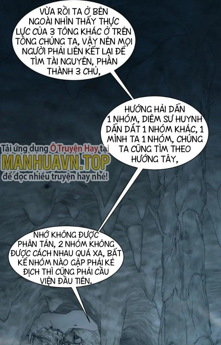 Ta Có Thể Rút Ra Thuộc Tính Chapter 55 - Trang 2