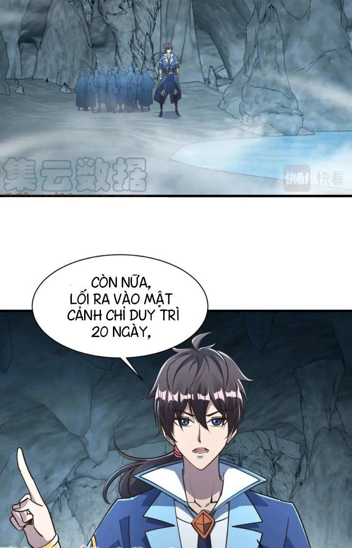 Ta Có Thể Rút Ra Thuộc Tính Chapter 55 - Trang 2