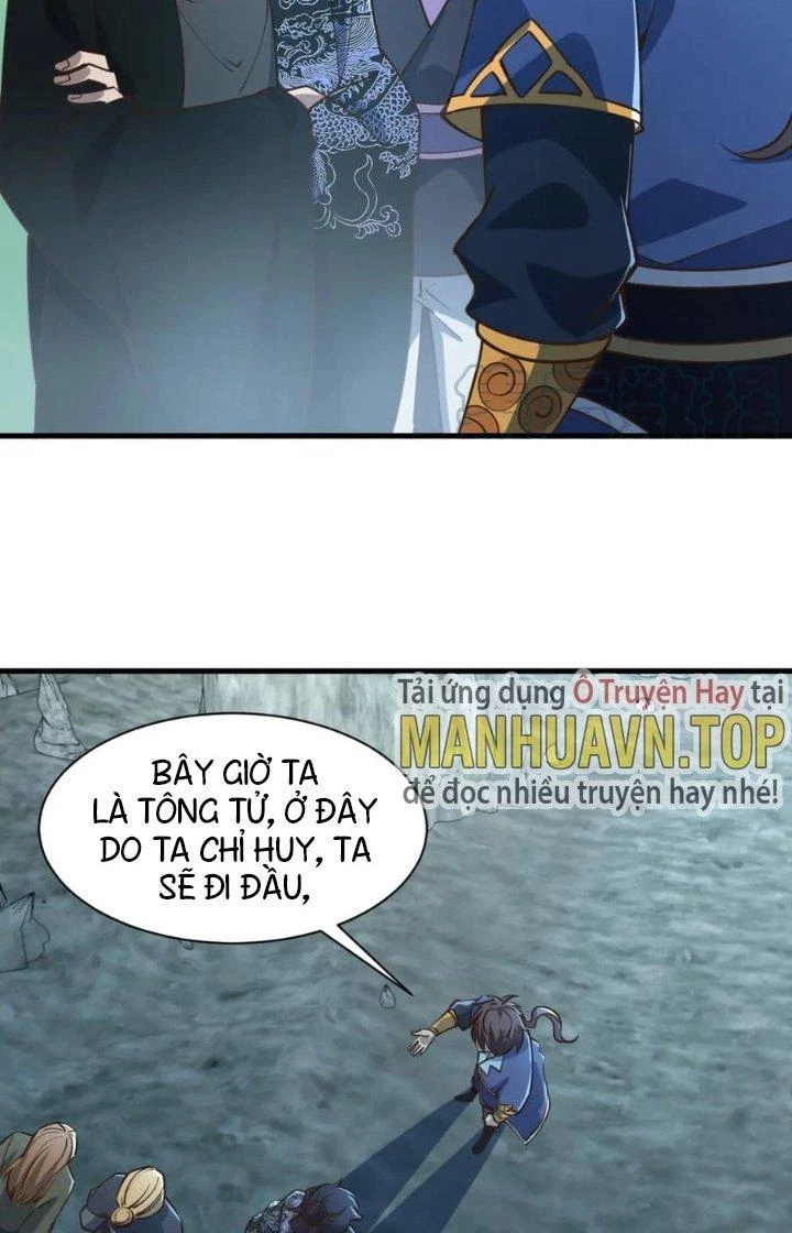 Ta Có Thể Rút Ra Thuộc Tính Chapter 55 - Trang 2