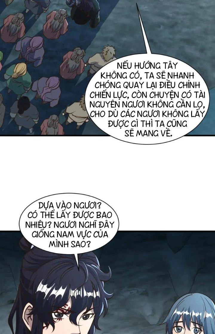 Ta Có Thể Rút Ra Thuộc Tính Chapter 55 - Trang 2