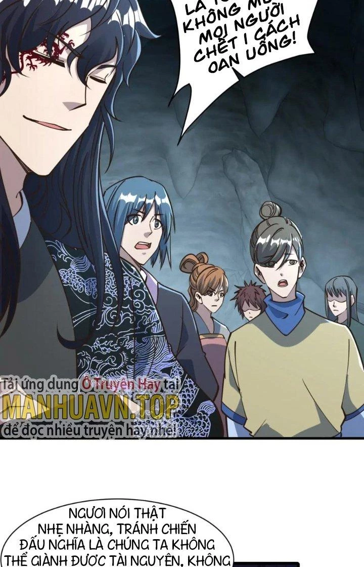 Ta Có Thể Rút Ra Thuộc Tính Chapter 55 - Trang 2