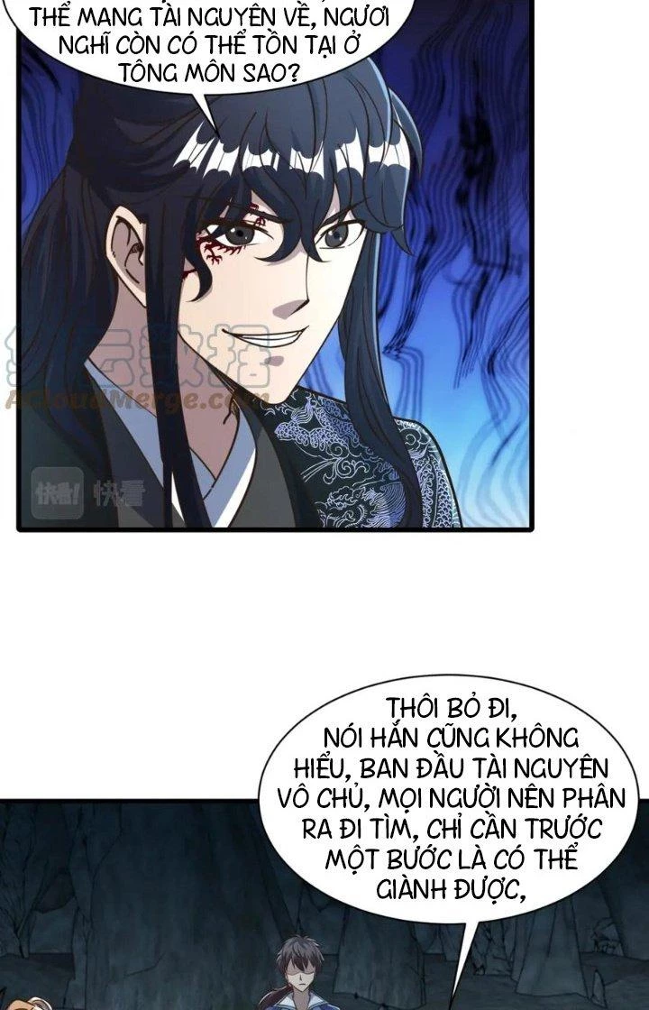 Ta Có Thể Rút Ra Thuộc Tính Chapter 55 - Trang 2
