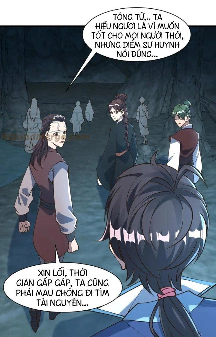 Ta Có Thể Rút Ra Thuộc Tính Chapter 55 - Trang 2