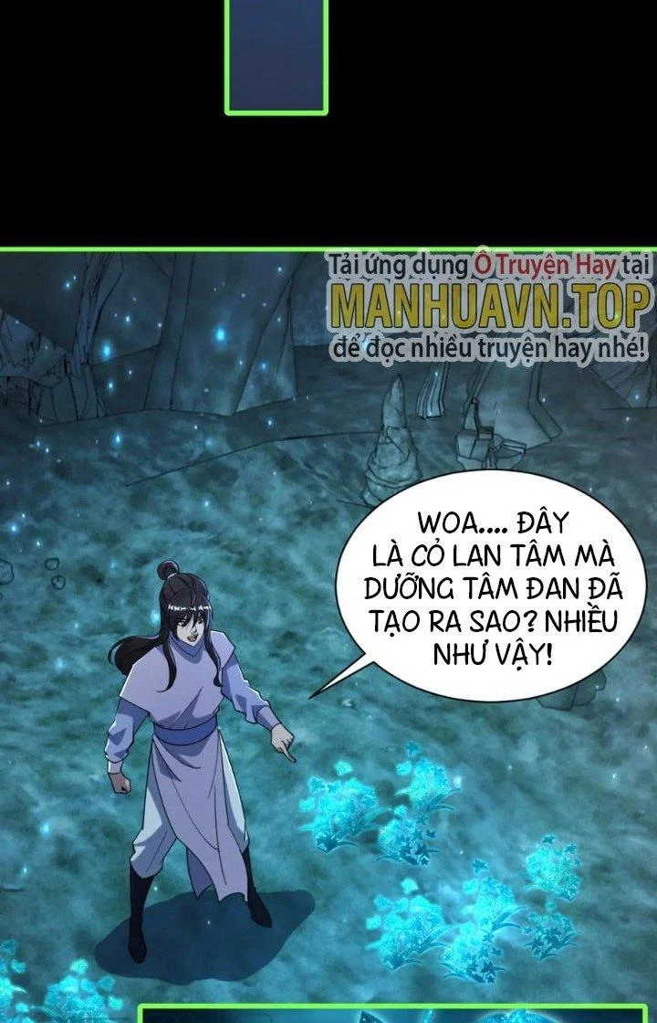 Ta Có Thể Rút Ra Thuộc Tính Chapter 55 - Trang 2