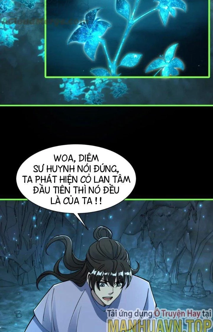 Ta Có Thể Rút Ra Thuộc Tính Chapter 55 - Trang 2