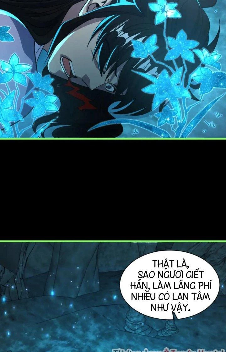 Ta Có Thể Rút Ra Thuộc Tính Chapter 55 - Trang 2