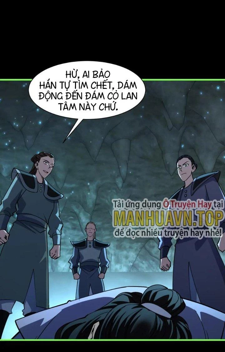 Ta Có Thể Rút Ra Thuộc Tính Chapter 55 - Trang 2