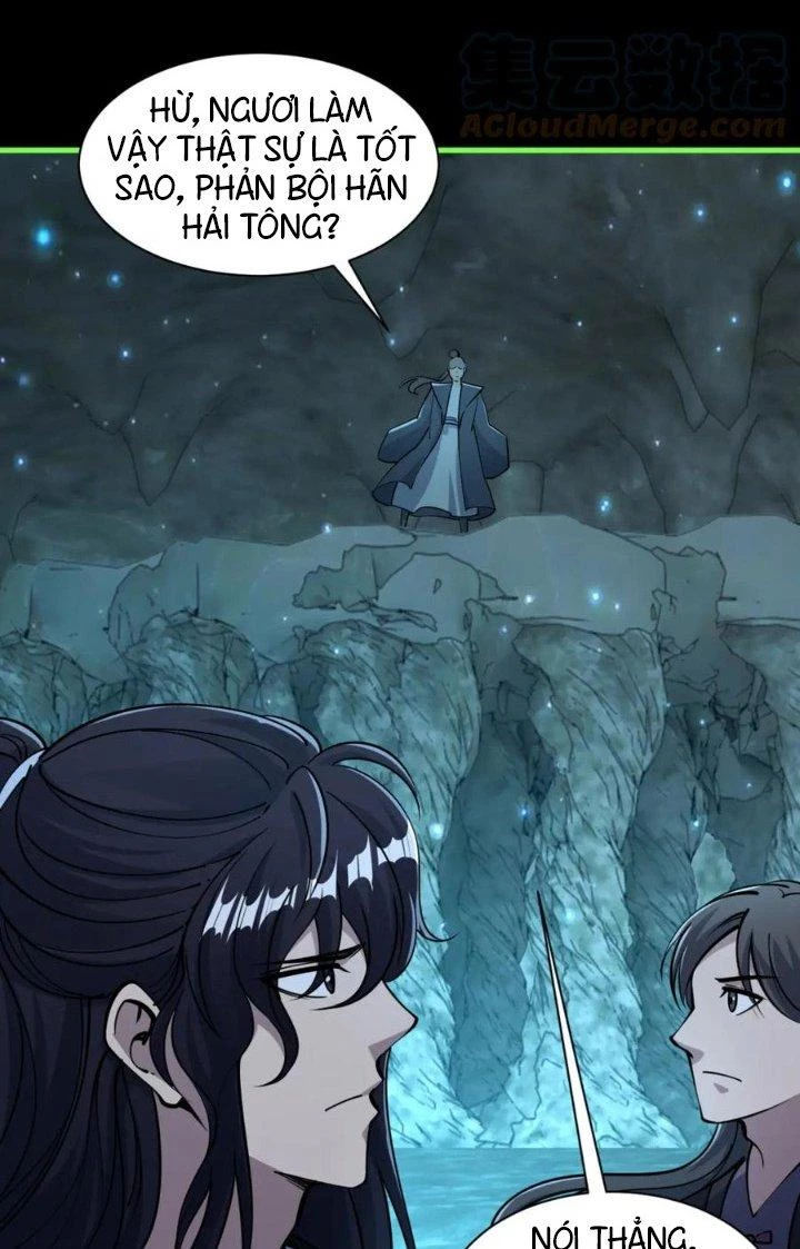 Ta Có Thể Rút Ra Thuộc Tính Chapter 55 - Trang 2