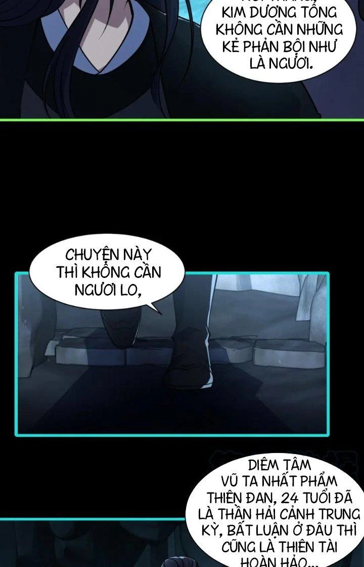 Ta Có Thể Rút Ra Thuộc Tính Chapter 55 - Trang 2