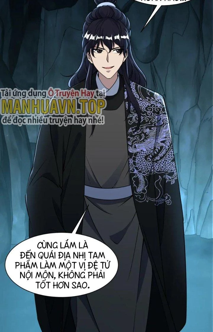 Ta Có Thể Rút Ra Thuộc Tính Chapter 55 - Trang 2