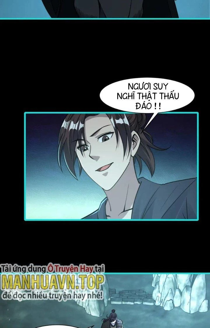 Ta Có Thể Rút Ra Thuộc Tính Chapter 55 - Trang 2