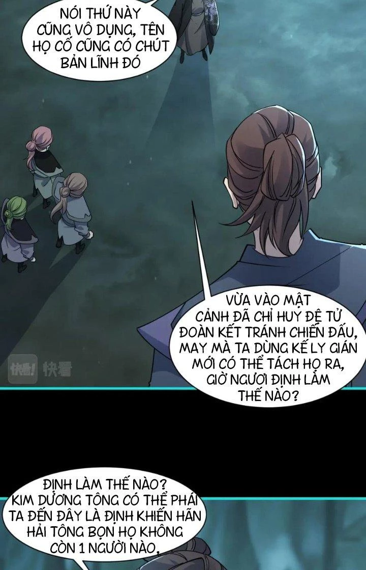 Ta Có Thể Rút Ra Thuộc Tính Chapter 55 - Trang 2