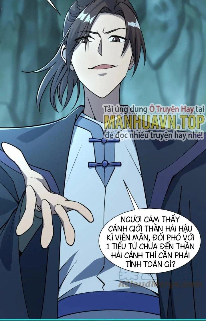 Ta Có Thể Rút Ra Thuộc Tính Chapter 55 - Trang 2