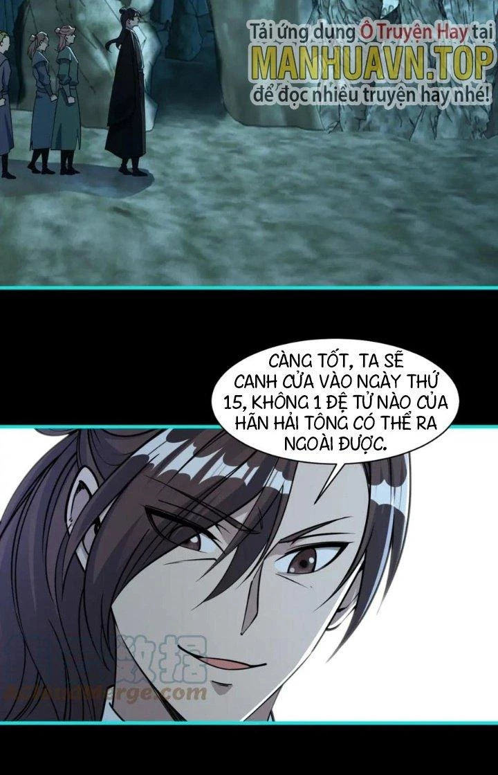 Ta Có Thể Rút Ra Thuộc Tính Chapter 55 - Trang 2