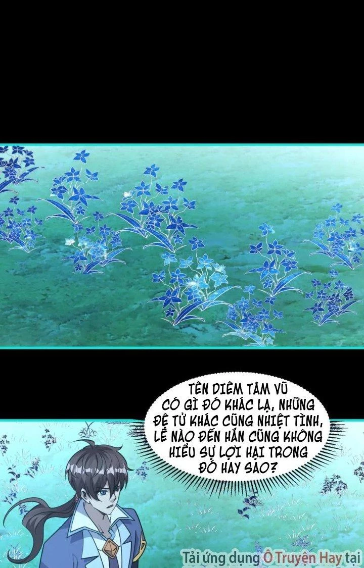 Ta Có Thể Rút Ra Thuộc Tính Chapter 55 - Trang 2