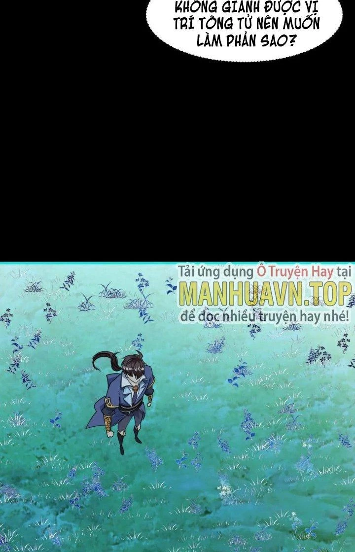 Ta Có Thể Rút Ra Thuộc Tính Chapter 55 - Trang 2