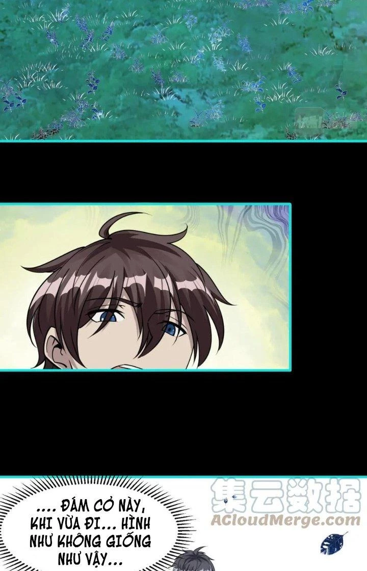 Ta Có Thể Rút Ra Thuộc Tính Chapter 55 - Trang 2