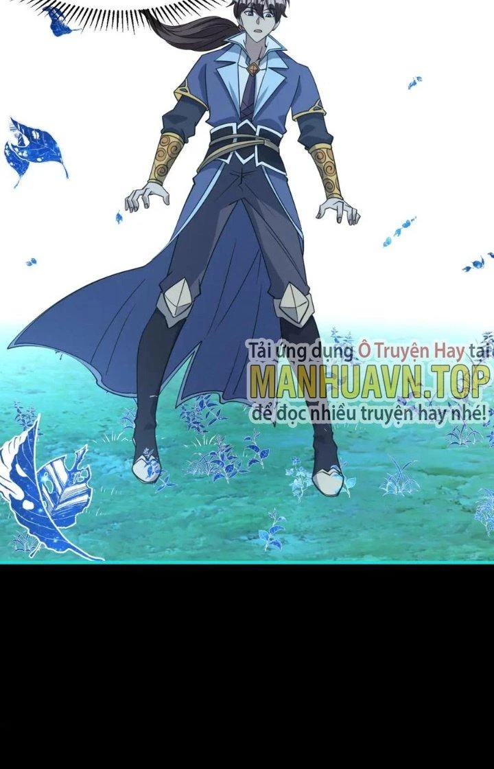 Ta Có Thể Rút Ra Thuộc Tính Chapter 55 - Trang 2