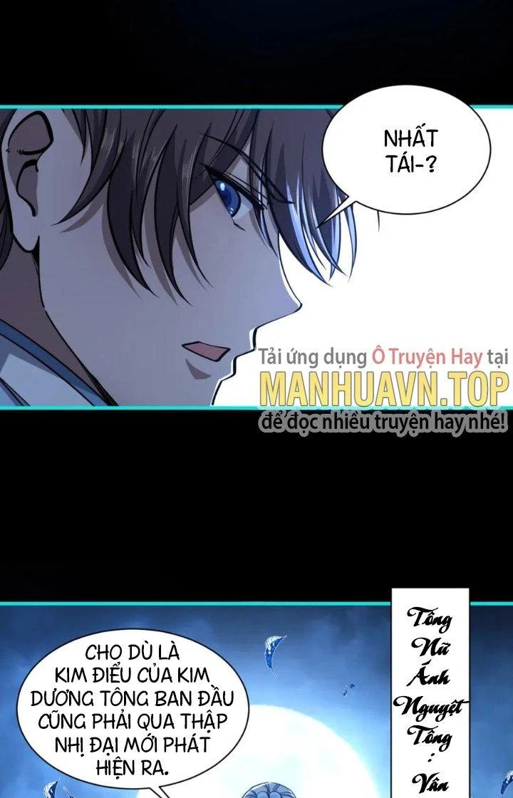 Ta Có Thể Rút Ra Thuộc Tính Chapter 55 - Trang 2