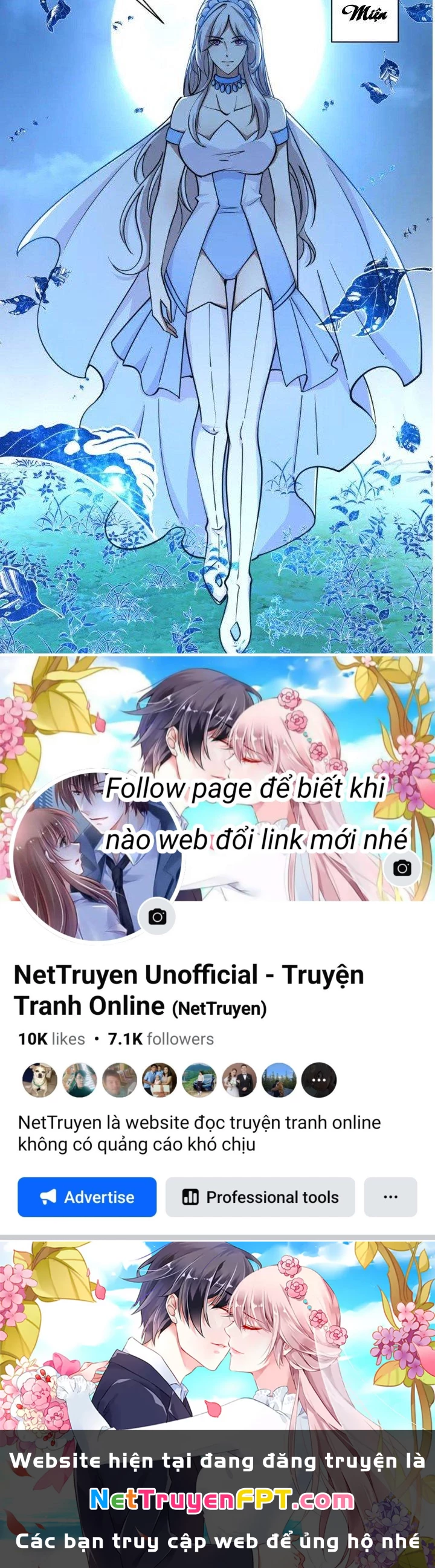 Ta Có Thể Rút Ra Thuộc Tính Chapter 55 - Trang 2