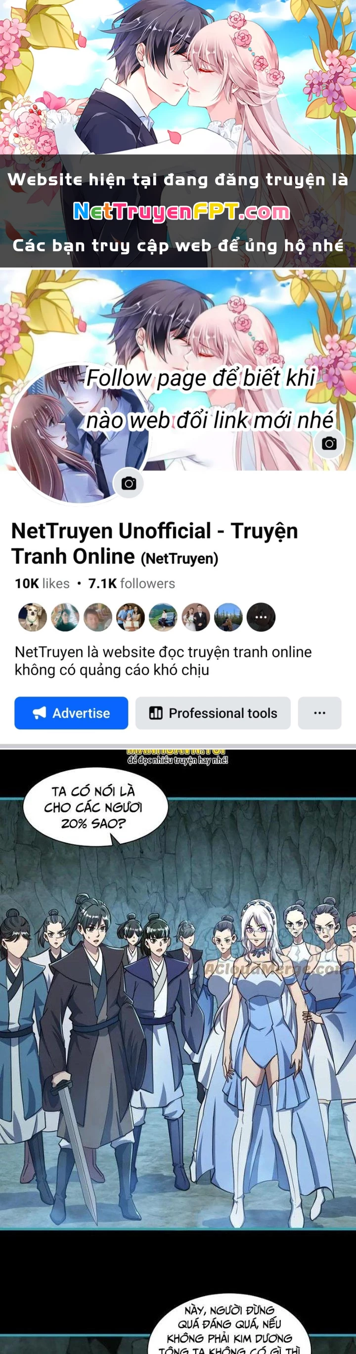 Ta Có Thể Rút Ra Thuộc Tính Chapter 60 - Trang 2