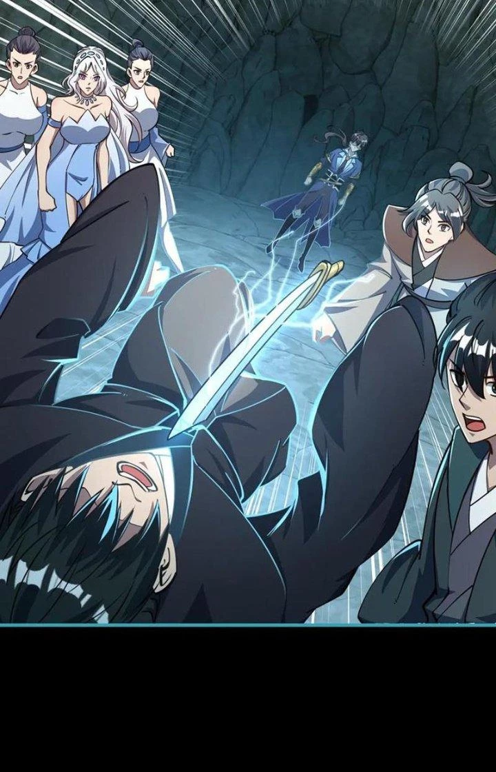 Ta Có Thể Rút Ra Thuộc Tính Chapter 60 - Trang 2