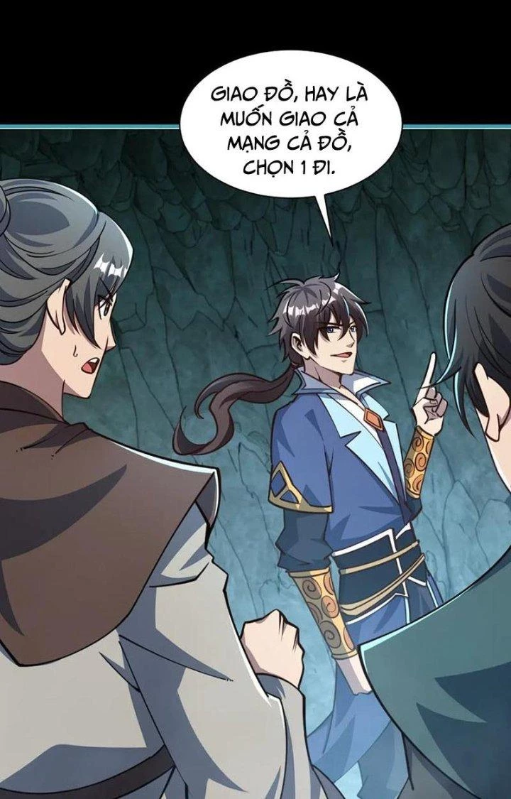 Ta Có Thể Rút Ra Thuộc Tính Chapter 60 - Trang 2