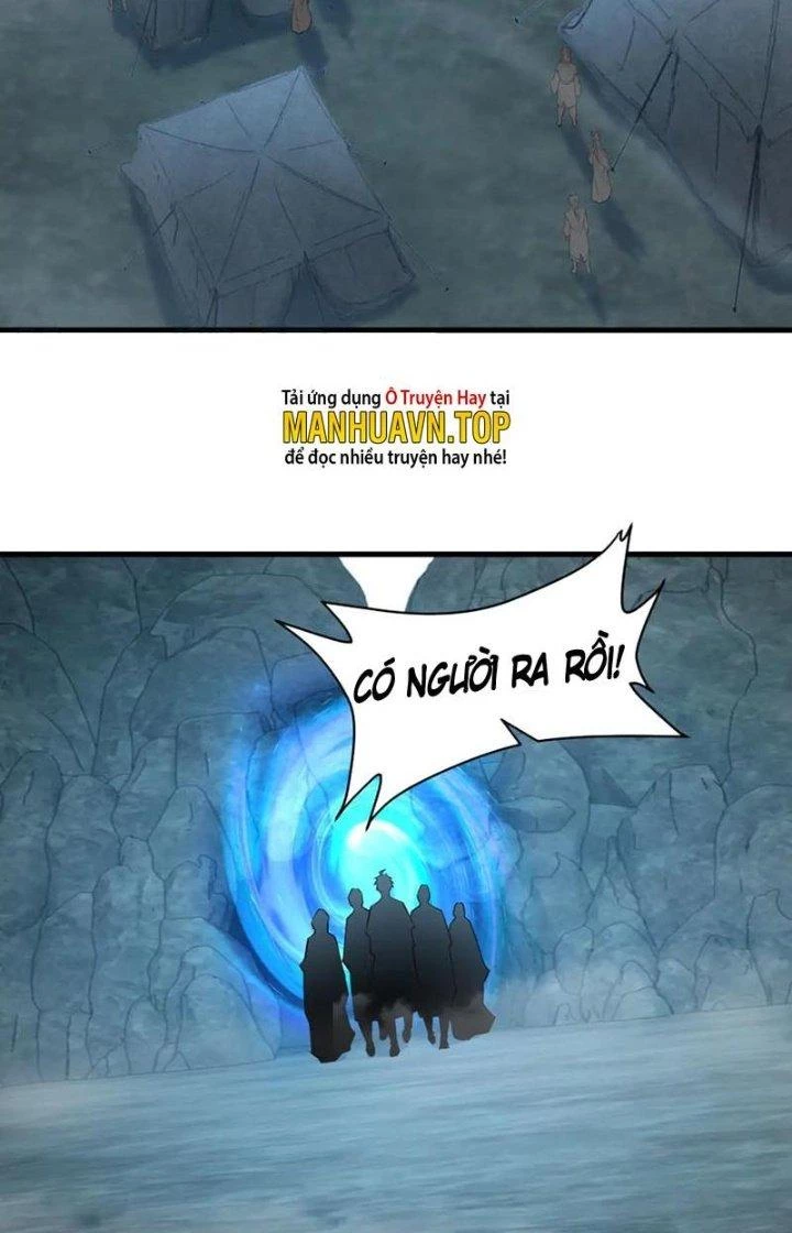 Ta Có Thể Rút Ra Thuộc Tính Chapter 60 - Trang 2