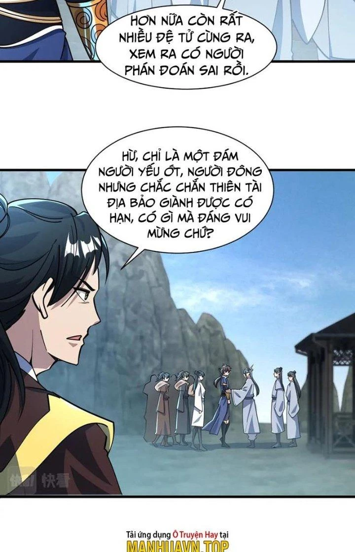Ta Có Thể Rút Ra Thuộc Tính Chapter 60 - Trang 2