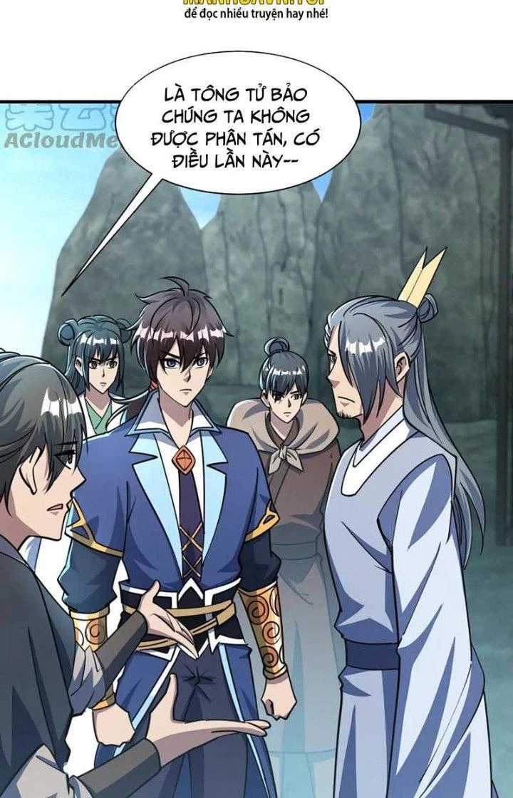 Ta Có Thể Rút Ra Thuộc Tính Chapter 60 - Trang 2