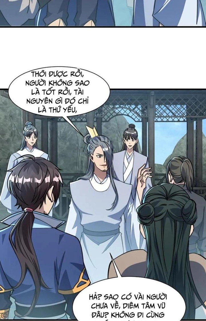 Ta Có Thể Rút Ra Thuộc Tính Chapter 60 - Trang 2