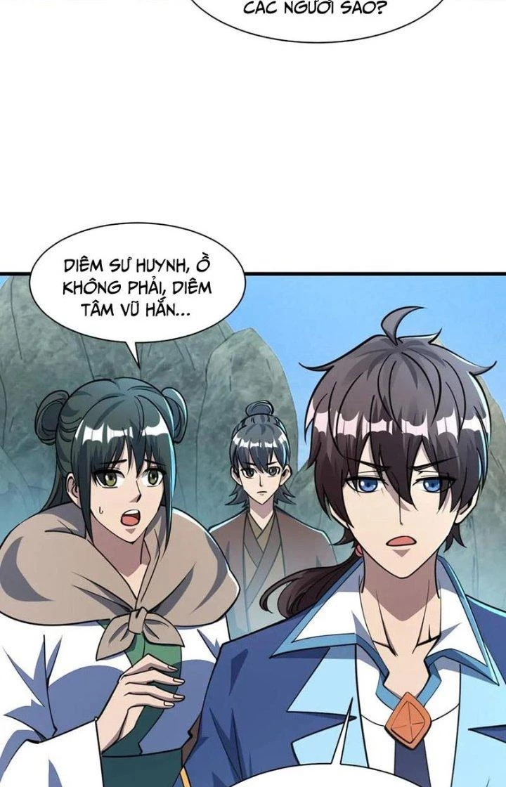Ta Có Thể Rút Ra Thuộc Tính Chapter 60 - Trang 2